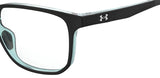Under Armour 5044 Eyeglasses | Size 54