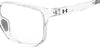 Under Armour 5044 Eyeglasses | Size 54 / Blckgreen