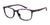 Under Armour 5044 Eyeglasses | Size 54 / Pink Havn