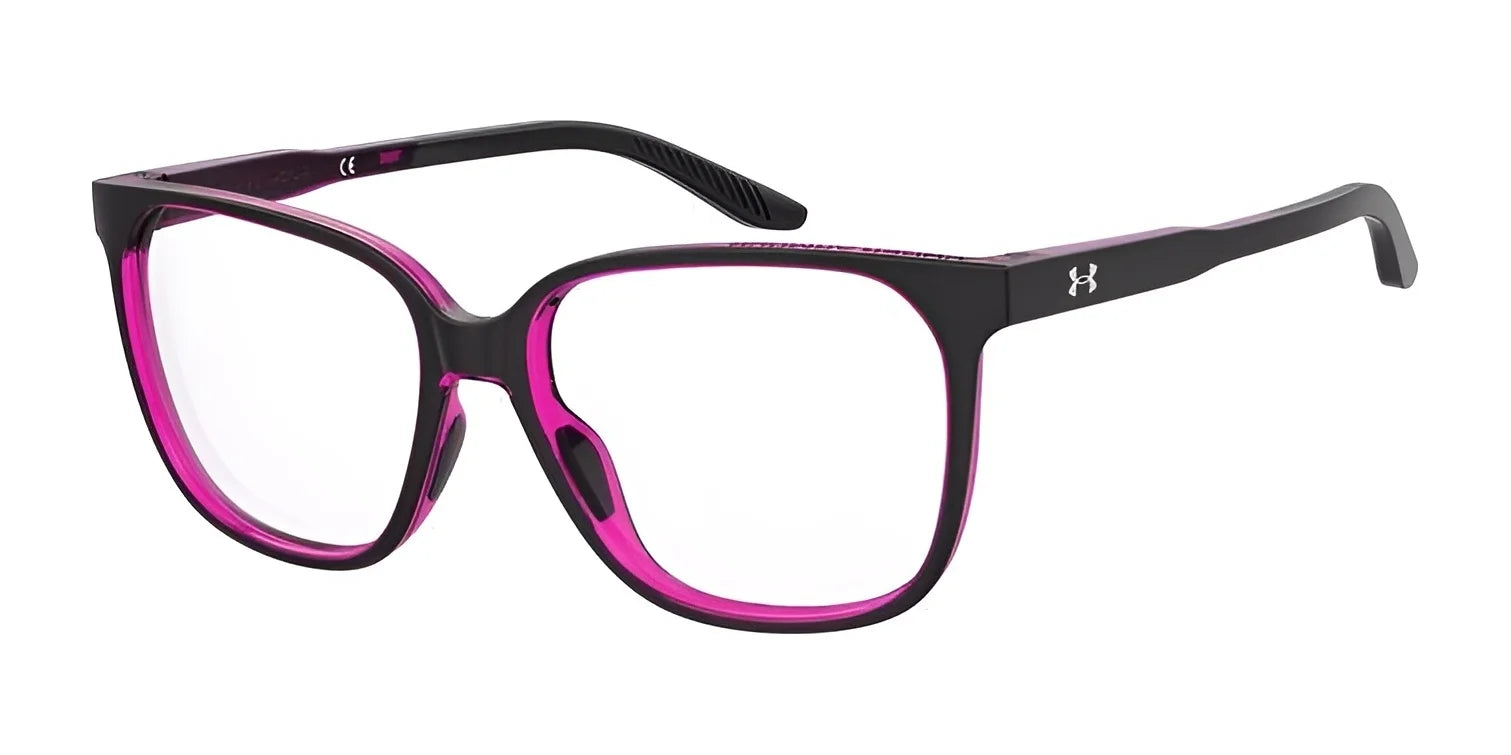 Under Armour 5045 Eyeglasses Blackpink