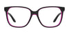 Under Armour 5045 Eyeglasses | Size 54 / Blackpink