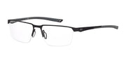 Under Armour 5049 Eyeglasses Blackgrey