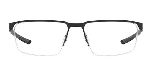 Under Armour 5049 Eyeglasses / Size 57 / Mtdkrtgrn