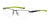 Under Armour 5049 Eyeglasses | Size 57 / Mtdkrtgrn
