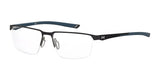 Under Armour 5049 Eyeglasses | Size 57
