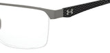 Under Armour 5049 Eyeglasses | Size 57