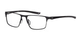 Under Armour 5050 Eyeglasses Mtt Black