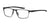 Under Armour 5050 Eyeglasses / Mtt Black