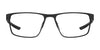 Under Armour 5050 Eyeglasses / Mtt Black / Size 54