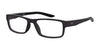 Under Armour 5053 Eyeglasses | Size 54 / Mtt Black