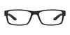 Under Armour 5053 Eyeglasses | Size 54 / Gry Cry
