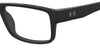 Under Armour 5053 Eyeglasses | Size 54 / Gry Cry