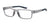 Under Armour 5053 Eyeglasses | Size 54 / Gry Cry