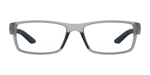 Under Armour 5053 Eyeglasses / Size 54 / Gry Cry