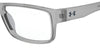 Under Armour 5053 Eyeglasses | Size 54 / Gry Cry