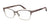 Under Armour 5054 Eyeglasses / Pinkbeige