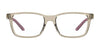 Under Armour 5055 Eyeglasses | Size 54 / Burg Crys
