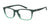 Under Armour 5055 Eyeglasses | Size 54 / Multcgrn M