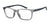 Under Armour 5055 Eyeglasses | Size 54 / Gry Mltcl