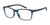 Under Armour 5056 Eyeglasses | Size 56 / Bl Shd Gry