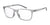 Under Armour 5056 Eyeglasses | Size 56 / Cry Grey