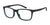 Under Armour 5056 Eyeglasses | Size 56 / Blckgreen
