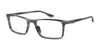 Under Armour 5057XL Eyeglasses | Size 60 / Grey Horn