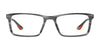 Under Armour 5057XL Eyeglasses | Size 60 / Blk Str Cr