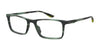 Under Armour 5057XL Eyeglasses | Size 60 / Green Hrn