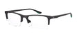 Under Armour 5057XL Eyeglasses Blk Str Cr
