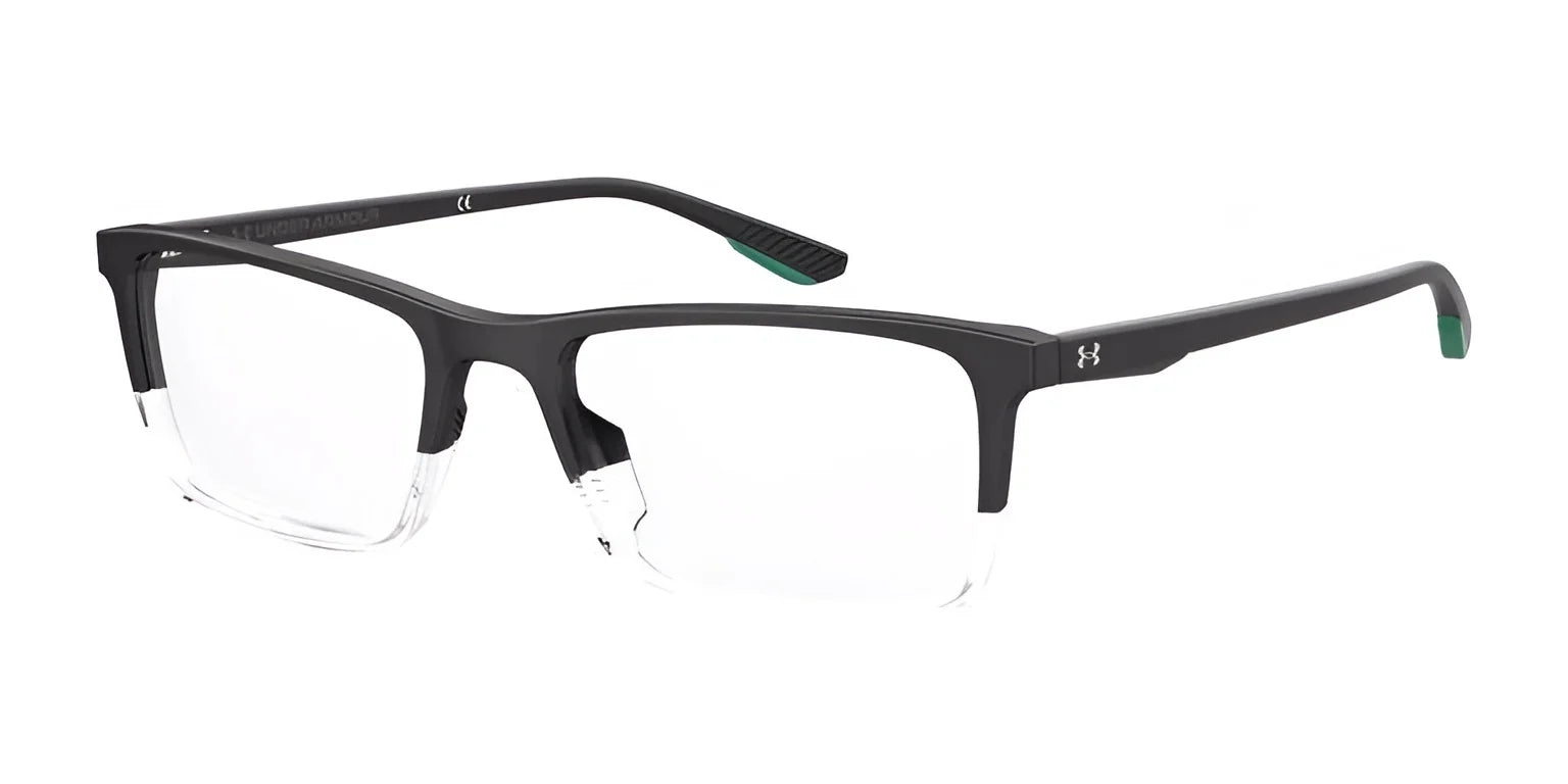 Under Armour 5057XL Eyeglasses Blk Str Cr
