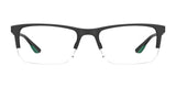 Under Armour 5057XL Eyeglasses | Size 60