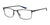 Under Armour 5058XL Eyeglasses | Size 60 / Mtt Black