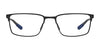 Under Armour 5058XL Eyeglasses | Size 60 / Dk Ruthen