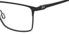 Under Armour 5058XL Eyeglasses | Size 60 / Dk Ruthen