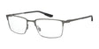 Under Armour 5058XL Eyeglasses Dk Ruthen