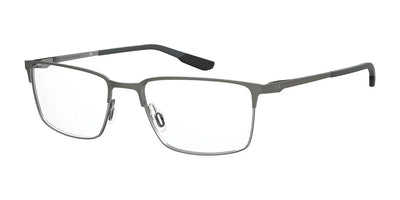 Under Armour 5058XL Eyeglasses Dk Ruthen