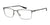 Under Armour 5058XL Eyeglasses | Size 60 / Dk Ruthen