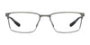 Under Armour 5058XL Eyeglasses | Size 60 / Dk Ruthen