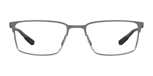 Under Armour 5058XL Eyeglasses / Size 60 / Dk Ruthen