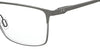 Under Armour 5058XL Eyeglasses | Size 60 / Dk Ruthen