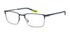 Under Armour 5058XL Eyeglasses | Size 60 / Mtblu Ruth