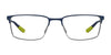 Under Armour 5058XL Eyeglasses | Size 60 / Dk Ruthen