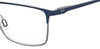 Under Armour 5058XL Eyeglasses | Size 60 / Dk Ruthen