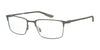 Under Armour 5058XL Eyeglasses | Size 60 / Mtolve Grn