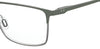Under Armour 5058XL Eyeglasses | Size 60 / Dk Ruthen