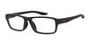 Under Armour 5059 F Eyeglasses | Size 58 / Mtt Black
