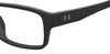 Under Armour 5059 F Eyeglasses | Size 58 / Blue Grey