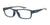 Under Armour 5059 F Eyeglasses | Size 58 / Blue Grey
