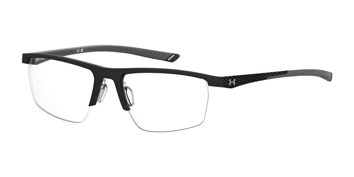 Under Armour 5060 Eyeglasses | Size 56 / Cry Grey